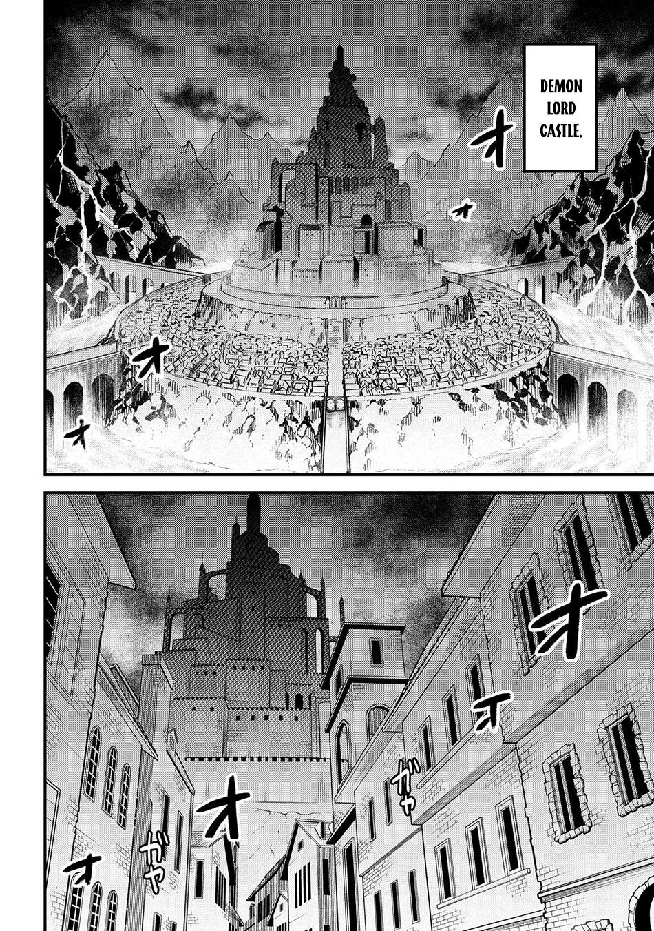 Kaifuku Jutsushi no Yarinaoshi, Chapter 44.1 image 03